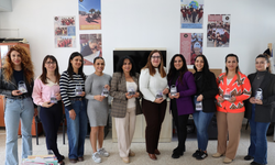 İskele Belediyesi’nden Kadınlar Günü kutlaması