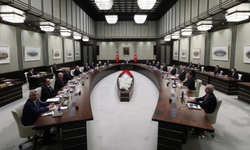 Kabine Yarın Kıbrıs’a F-16 Konuşlandırmasını Görüşecek