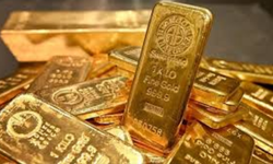 Gerilim Artıyor, Altın Sakin