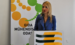 Oymen: “Gıda mühendisleri de görev yapmalı”