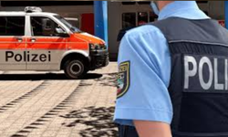 İsviçre’de Feci Otobüs Yangını: 6 Ölü