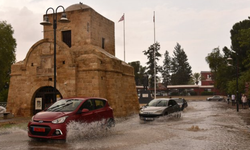 Yarın don, cumartesi yer yer yağmur bekleniyor