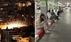 İsrail’de 13. gün: Tel Aviv’de misilleme kabusu