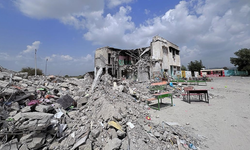 İran: “İlkokula saldırı savaş suçudur”