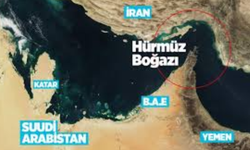 BM’den Hürmüz Boğazı geçişleri için muafiyet çağrısı