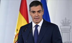 İspanya, İsrail büyükelçisini geri çağırdı