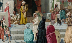 Osman Hamdi Bey’in eseri 131 yıl sonra satışta