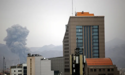 İntikam yemini geldi