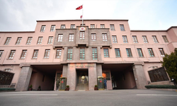 TC MSB: “Türkiye’nin KKTC’de aldığı tedbirler meşrudur”