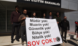 KTOEÖS’ten öğretmen eksikliği ve eğitim sorunlarına ilişkin açıklama