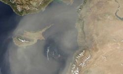 Meteoroloji’den toz uyarısı
