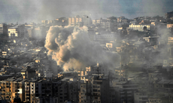 İsrail’in Lübnan saldırılarında en az 35 kişi öldü
