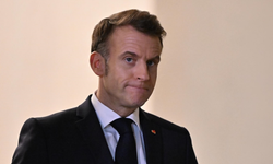 Macron: Irak’ta bir Fransız askeri öldürüldü