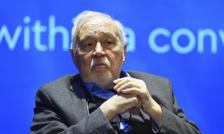 İlber Ortaylı yoğun bakımda entübe edildi