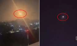 Adana ve Batman’da Korku Dolu Anlar