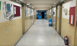 Tokat’ta 5,5’lik deprem eğitimi durdurdu