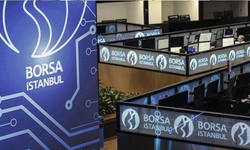 Borsa İstanbul’da gün düşüşle açıldı