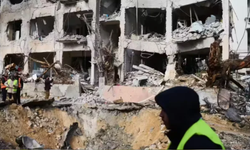 Savaşta 12. Gün: İran’dan Büyük Operasyon