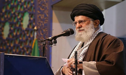 Hamaney'in görevini yeni lider seçilene kadar yürütecek geçici konsey üyeleri belli oldu