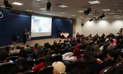 UKÜ’de Animasyon Film Yarışması Ödül Töreni yapıldı