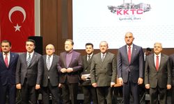 Ytb'nin KKTC'de düzenlediği  "Kardeşlik iftarına'' yoğun ilgi