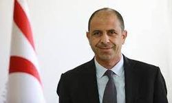 Kudret Özersay: Ortadoğu’daki kriz KKTC için risk barındırıyor