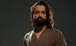 Koray Avcı bayram sahnesinde coşturdu: babasının anısına albüm hazırladı