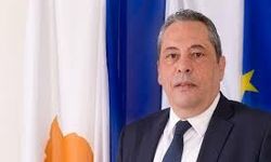 Lefkoşa’da kritik güvenlik zirvesi