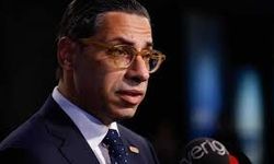 GKRY dışişleri: İran tarafından terör saldırısına maruz kalabiliriz