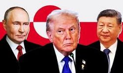 TRUMP RUSYA’YA UYGULANAN BAZI YAPTIRIMLARI HAFİFLETMEYİ DÜŞÜNÜYOR