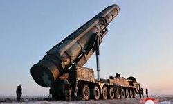 İran’dan Türkiye’ye yönelen füze imha edildi: MSB’den son dakika açıklaması