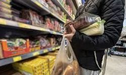 Şubat ayı enflasyon rakamları açıklandı