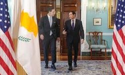 Kombos ile Rubio Orta Doğu’daki çatışmayı görüştü