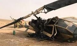 Katar’da helikopter kazası: 2 ASELSAN ve 1 TSK mensubu şehit oldu