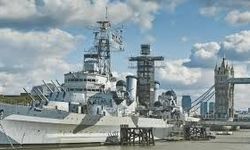 İngiltere'nin Savaş CANAVARI Doğu akdeniz'e ulaştı