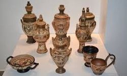 Kıbrıs’ın Binlerce Yıllık Hafızası GÜNSEL Sanat Müzesi’nde!