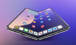 iPhone Fold, katlanabilir telefon pazarını canlandıracak