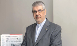 İran Büyükelçisi: "Ağrotur Üssü’ne Yapılan Saldırı Sahte Bayrak Operasyonu Olabilir"