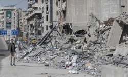 İran’da bir okul daha saldırıya uğradı