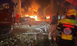 İran’dan Tel Aviv’e yoğun misilleme: Hipersonik füzeler 3 saattir hedefleri vuruyor