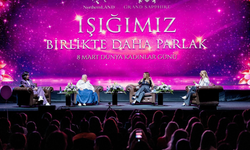 NorthernLAND’dan Dünya Kadınlar Günü’ne İlham Veren Buluşma