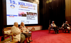 İskele Belediyesi’nin 15. Kültür ve Sanat Günleri devam ediyor