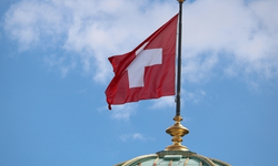 İsviçre, İran'a saldırıları nedeniyle ABD'ye silah ihracatına izin vermeyeceğini belirtti