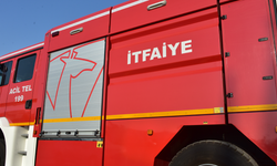 Esentepe’de Araç Yangını: Maddi Zarar Meydana Geldi