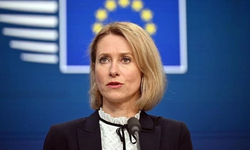 AB’den Uyarı: Orta Doğu’daki Uzun Savaş Avrupa’yı da Etkiler