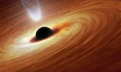 Bilim insanları, kara deliklerin gizemini asal sayılar ile çözecek