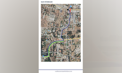 Çatalköy-Esentepe Belediyesi asfalt yol yenileme çalışmasını tamamlandı