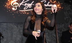 Keyf-i Sefa’da Didem Gerçek Fırtınası