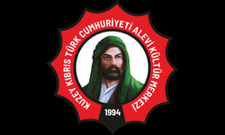 KKTC Alevi Kültür Merkezi: "Savaşlar masum halklara acı getirir"