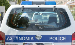 Avrupa’ya Gitmek İstiyordu, Larnaka’da Yakalandı